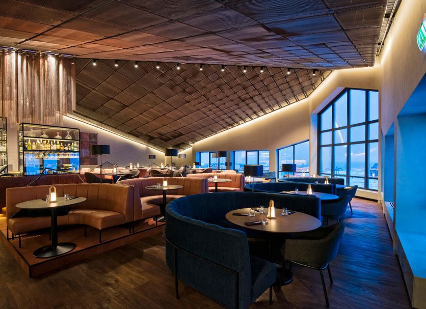 Restaurang Foto