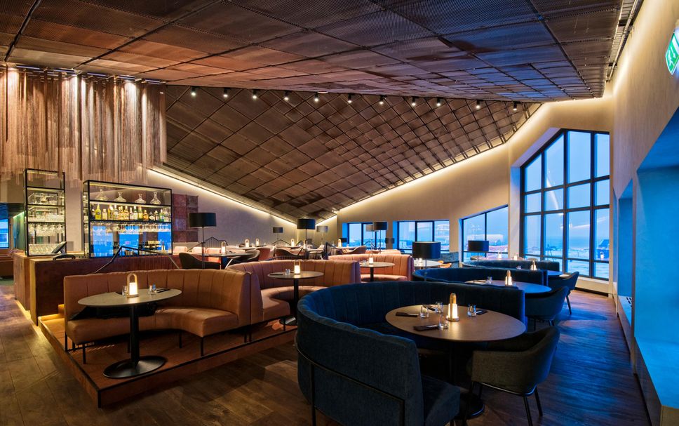 Restaurang Foto