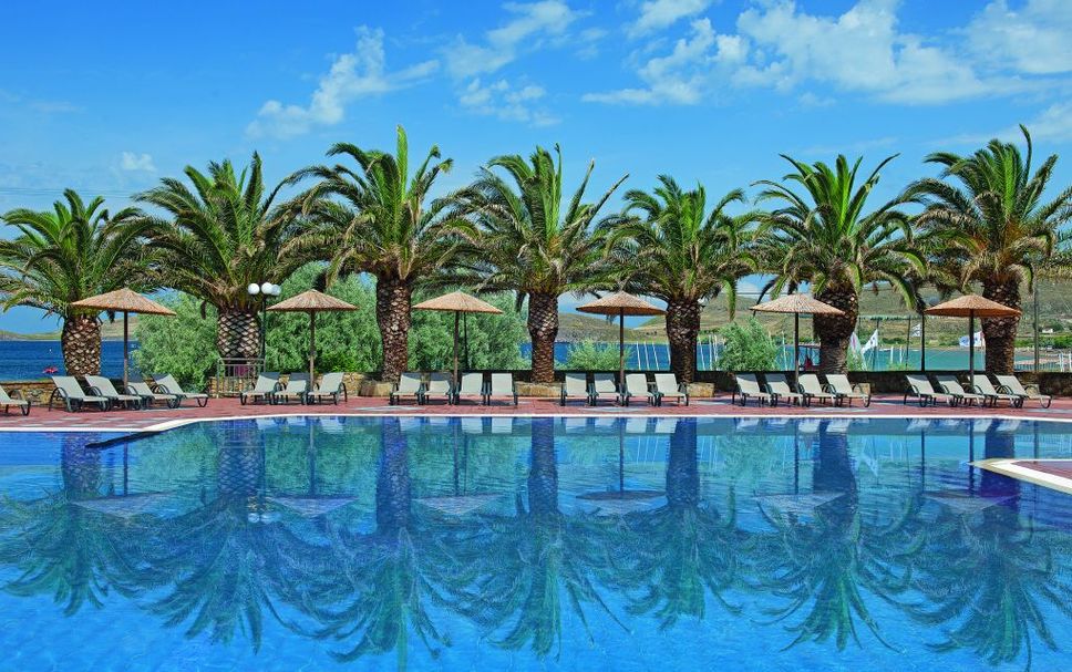 Pool Foto
