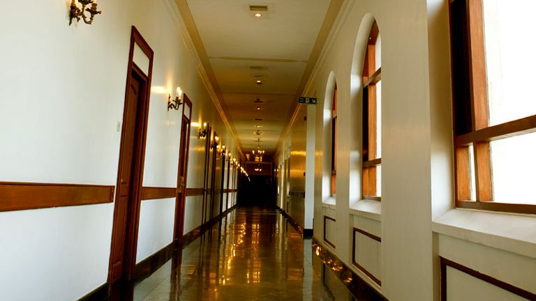 Hall