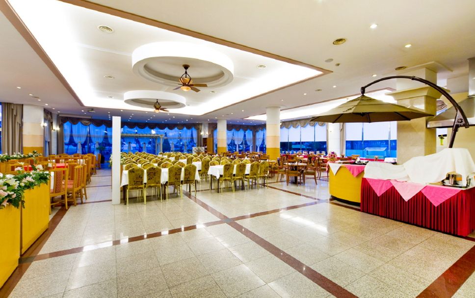 Restaurang Foto