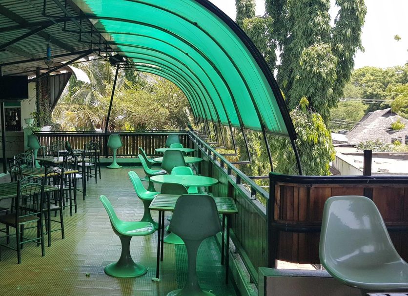 Restaurang Foto