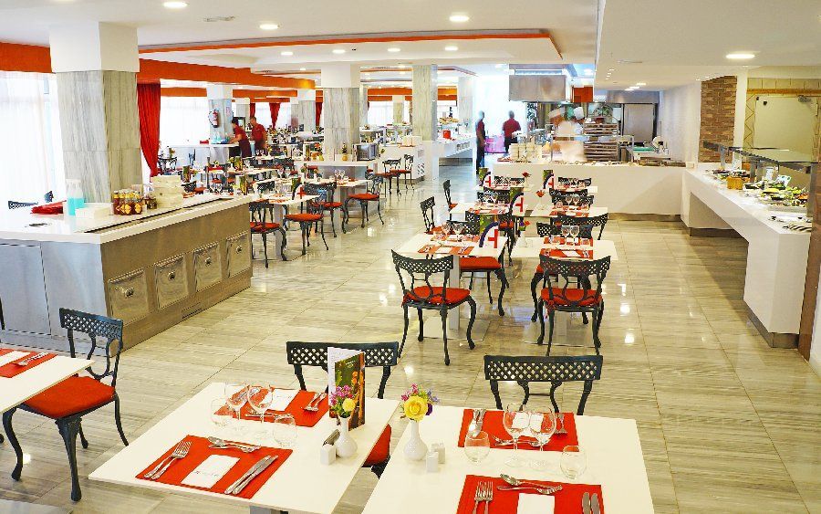 Restaurang