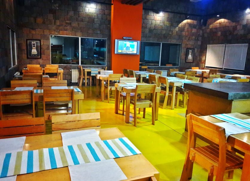 Restaurang Foto