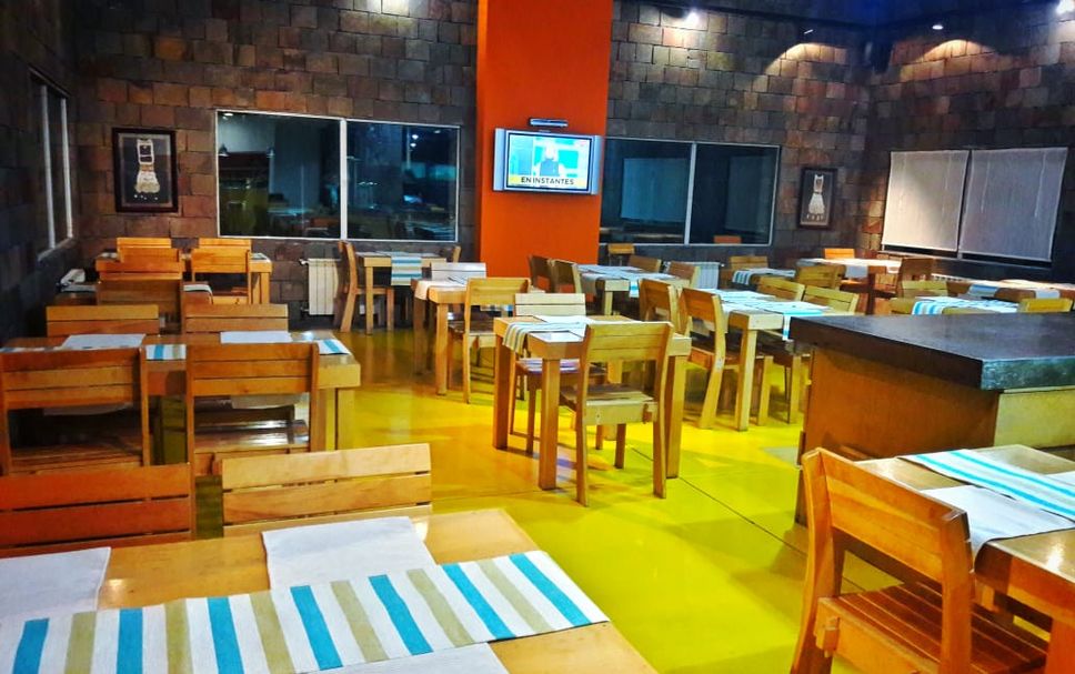 Restaurang Foto