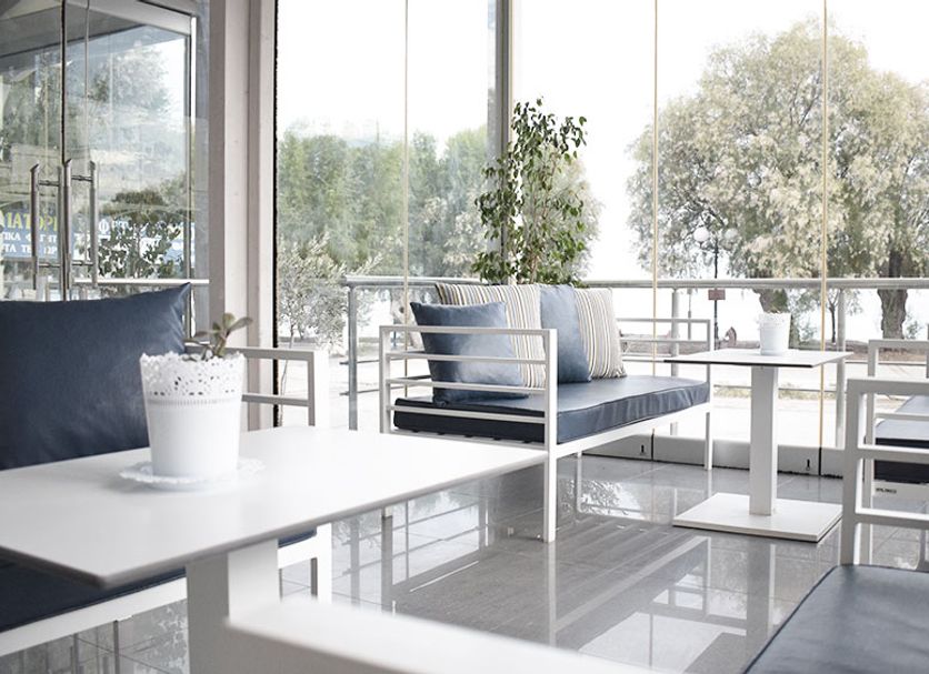 Hotellfaciliteter Foto