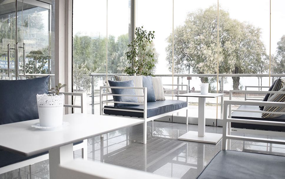 Hotellfaciliteter Foto