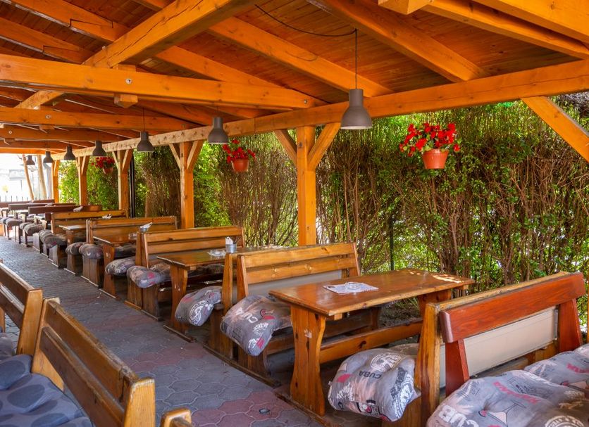 Restaurang Foto