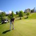 Golfbana