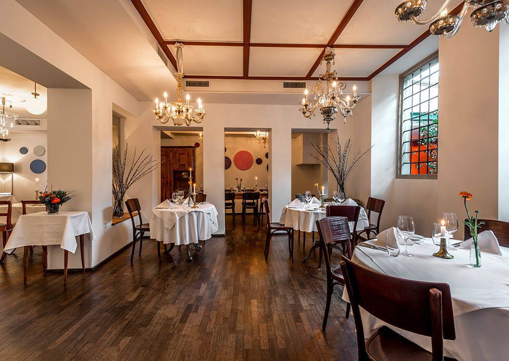 Restaurang