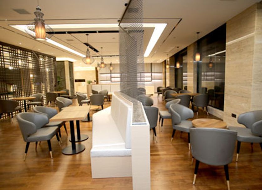 Restaurang Foto