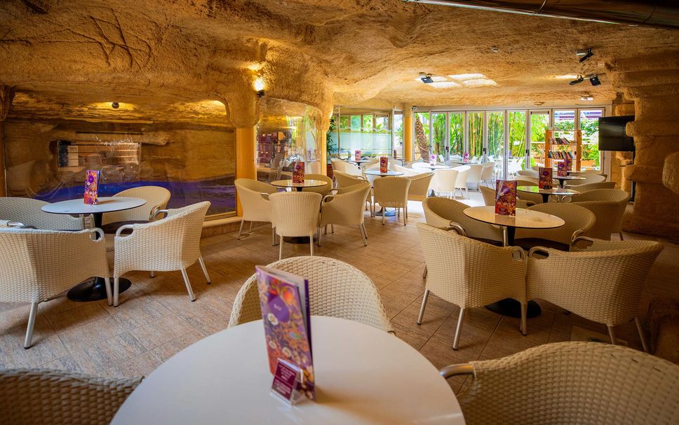 Restaurang Foto