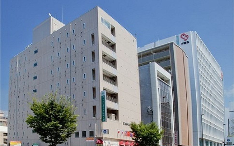 Byggnad Foto