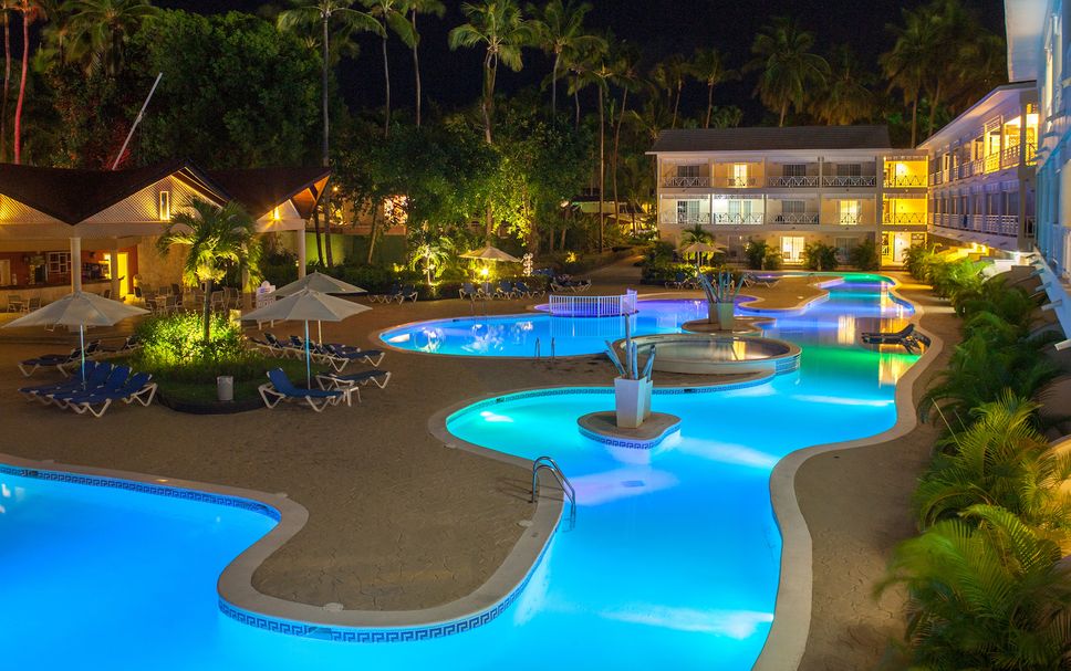 Pool Foto
