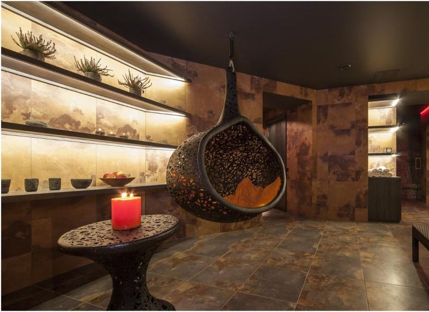 Spa Foto