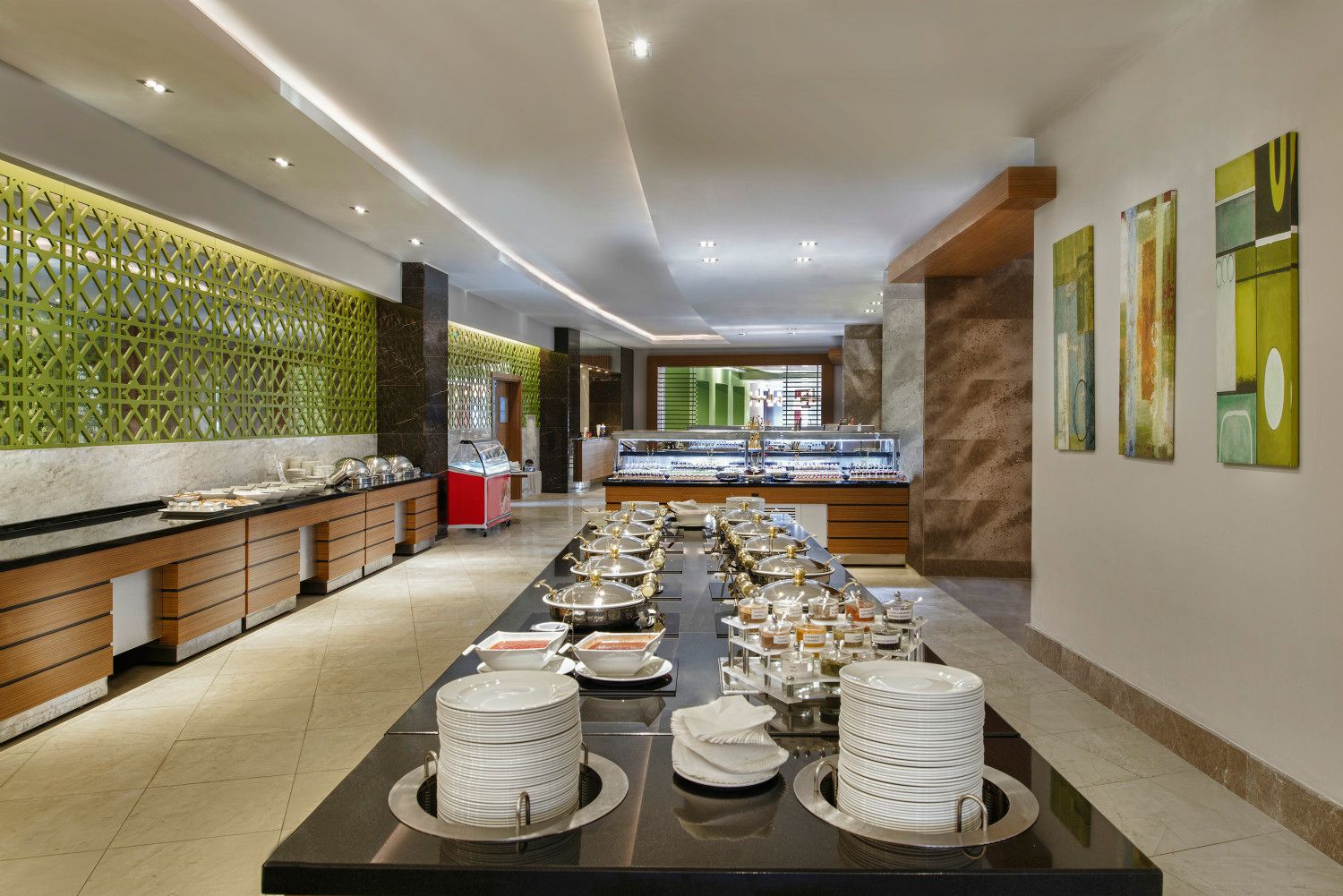 Restaurang