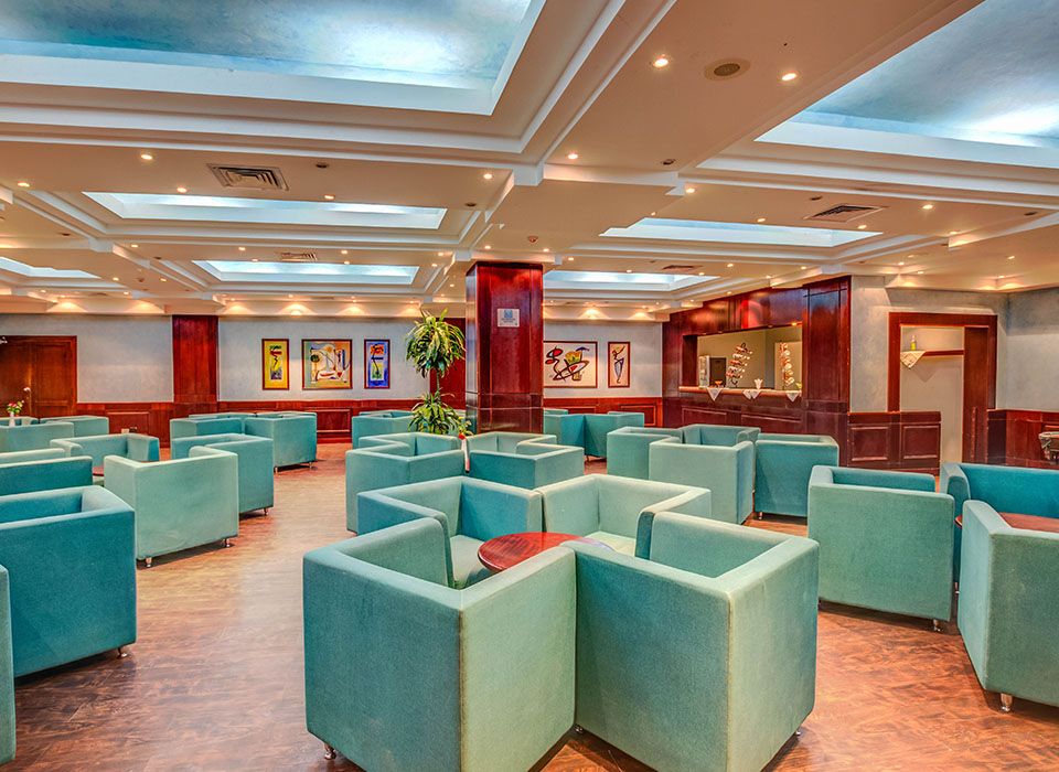 Hotellfaciliteter