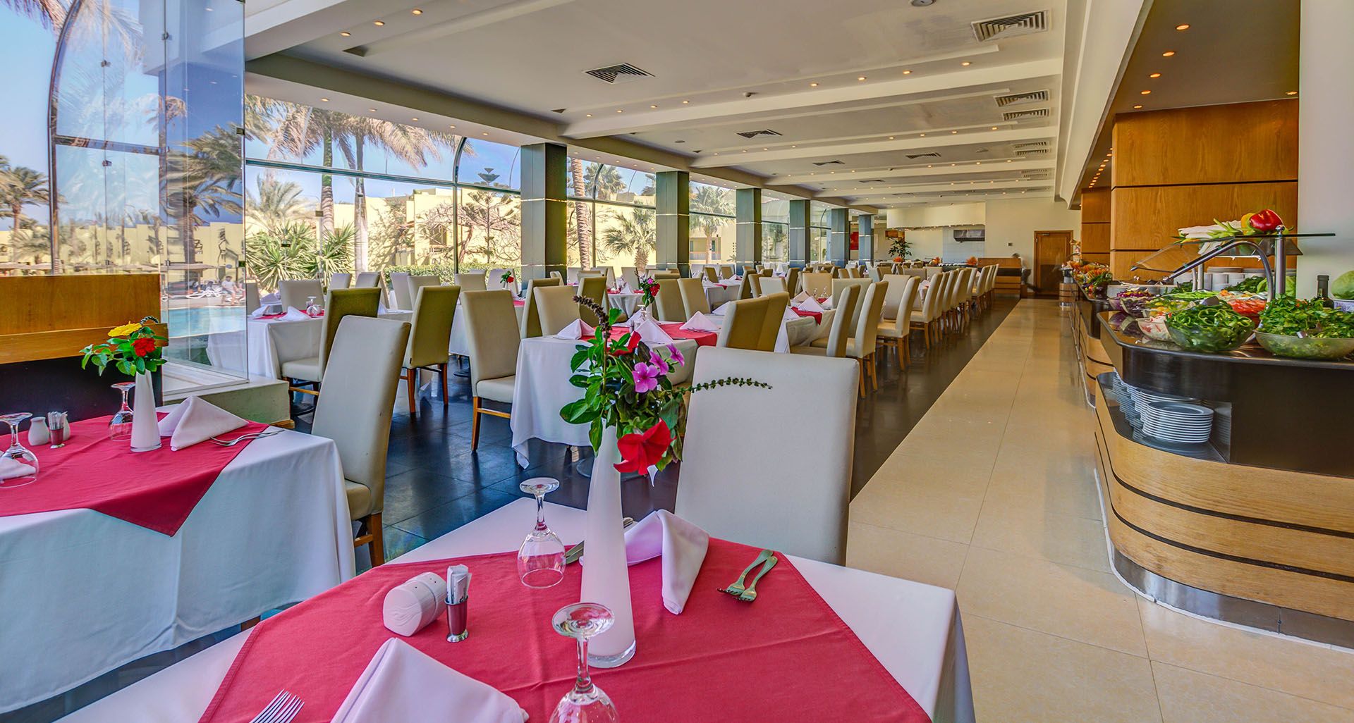 Restaurang