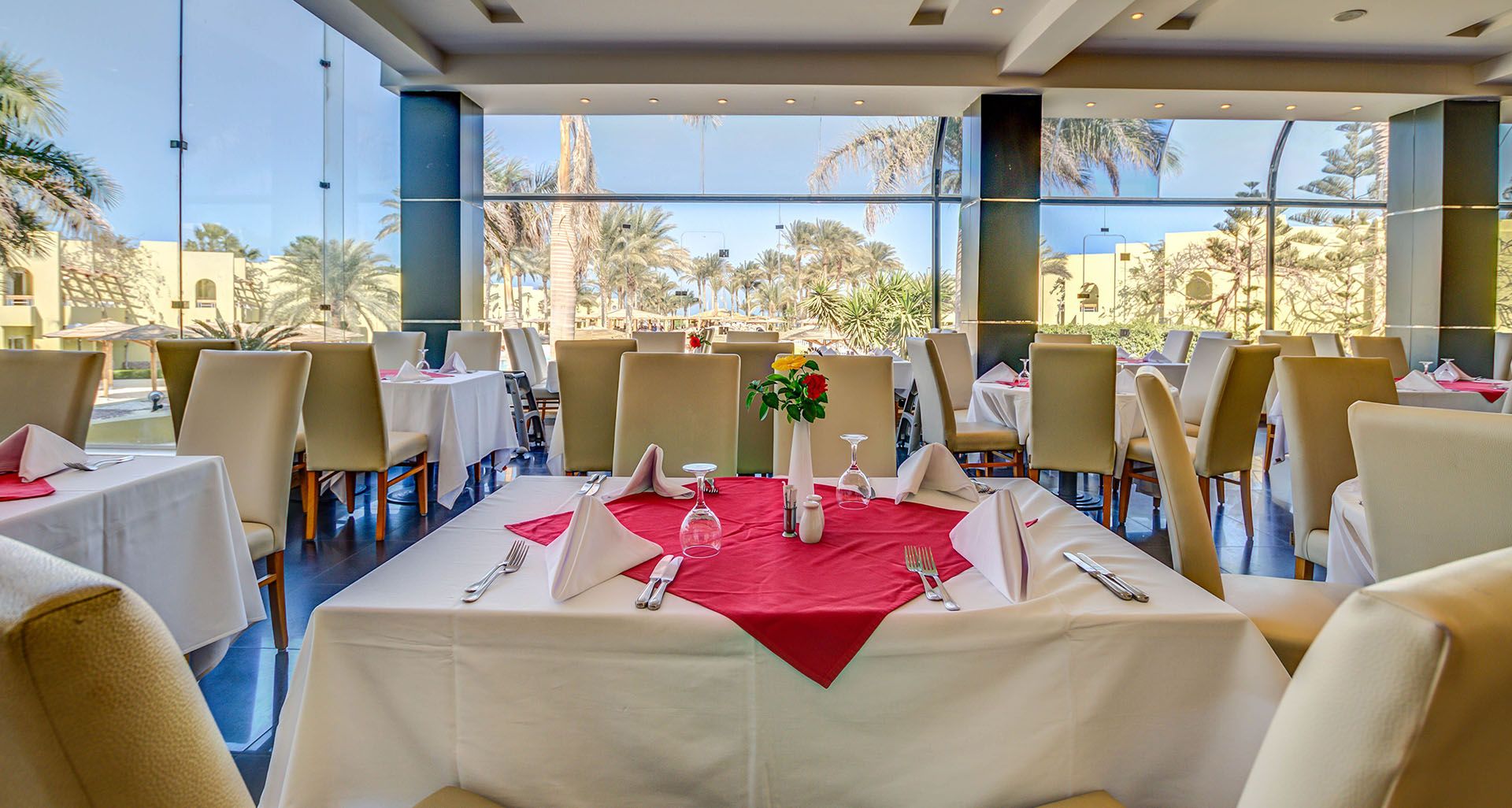 Restaurang