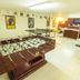 Hotellfaciliteter