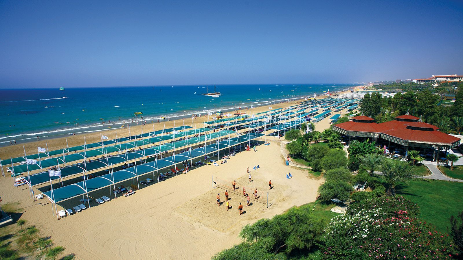 Strand