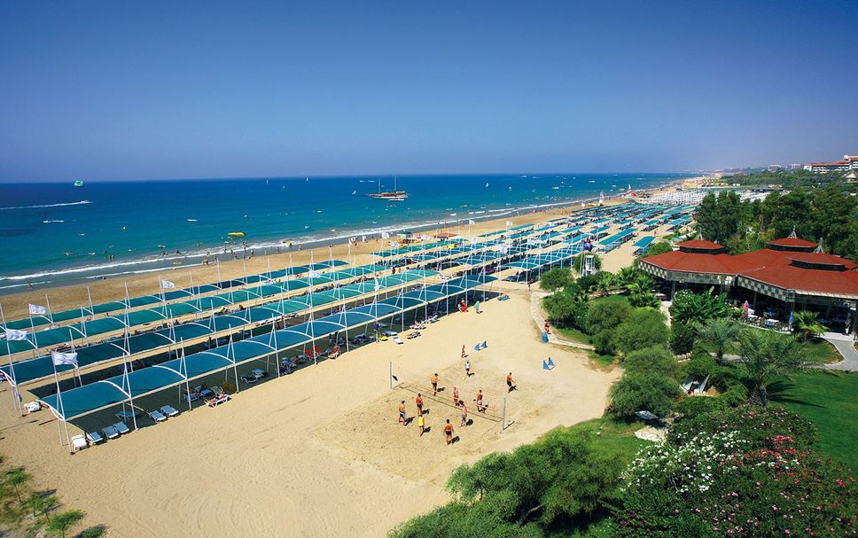 Strand Foto