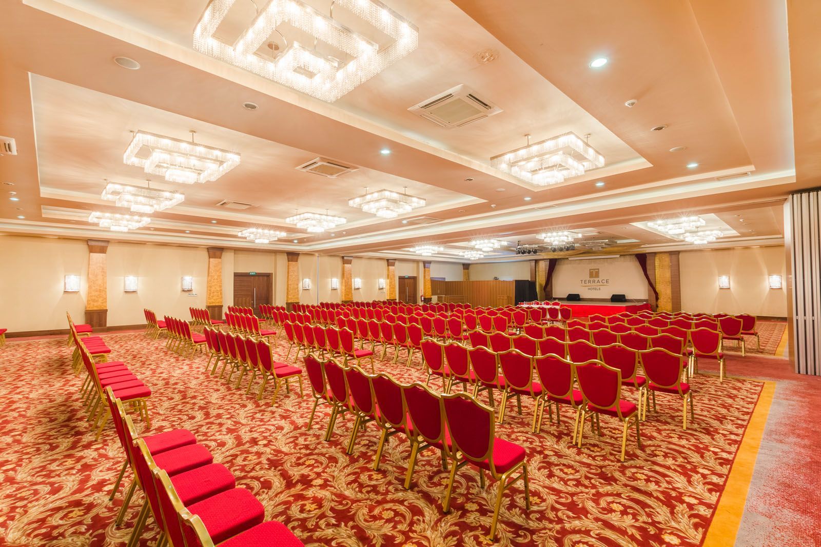 Konferensrum