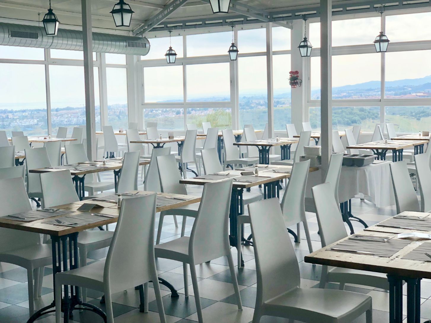 Restaurang