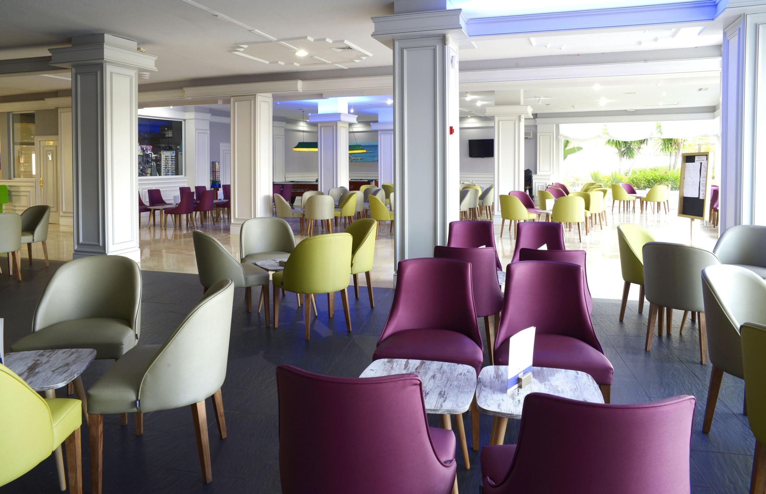 Restaurang