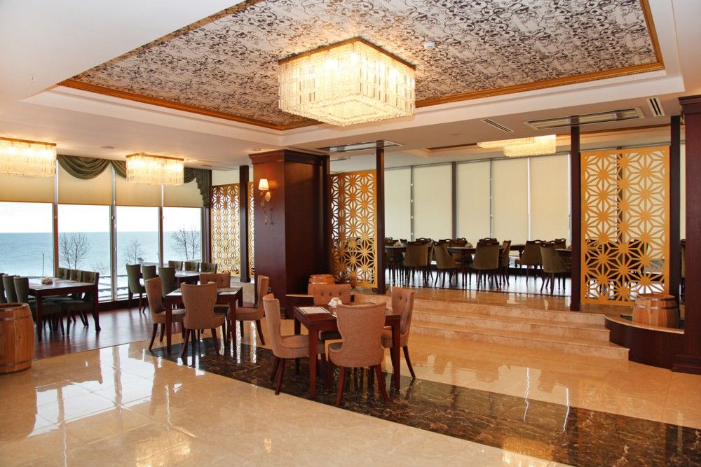 Restaurang