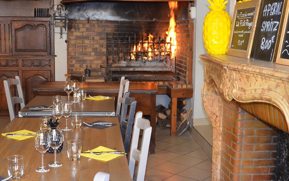 Restaurang Foto