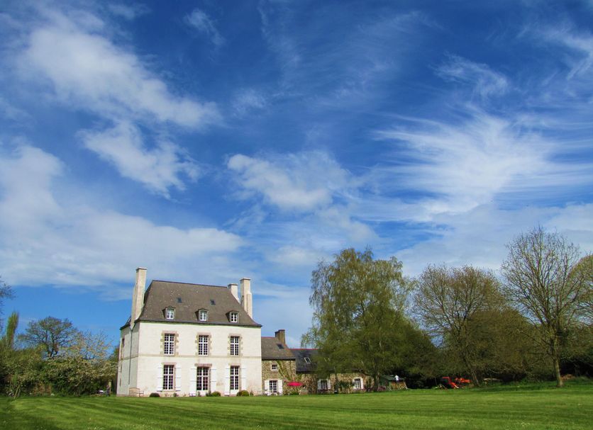 Byggnad Foto