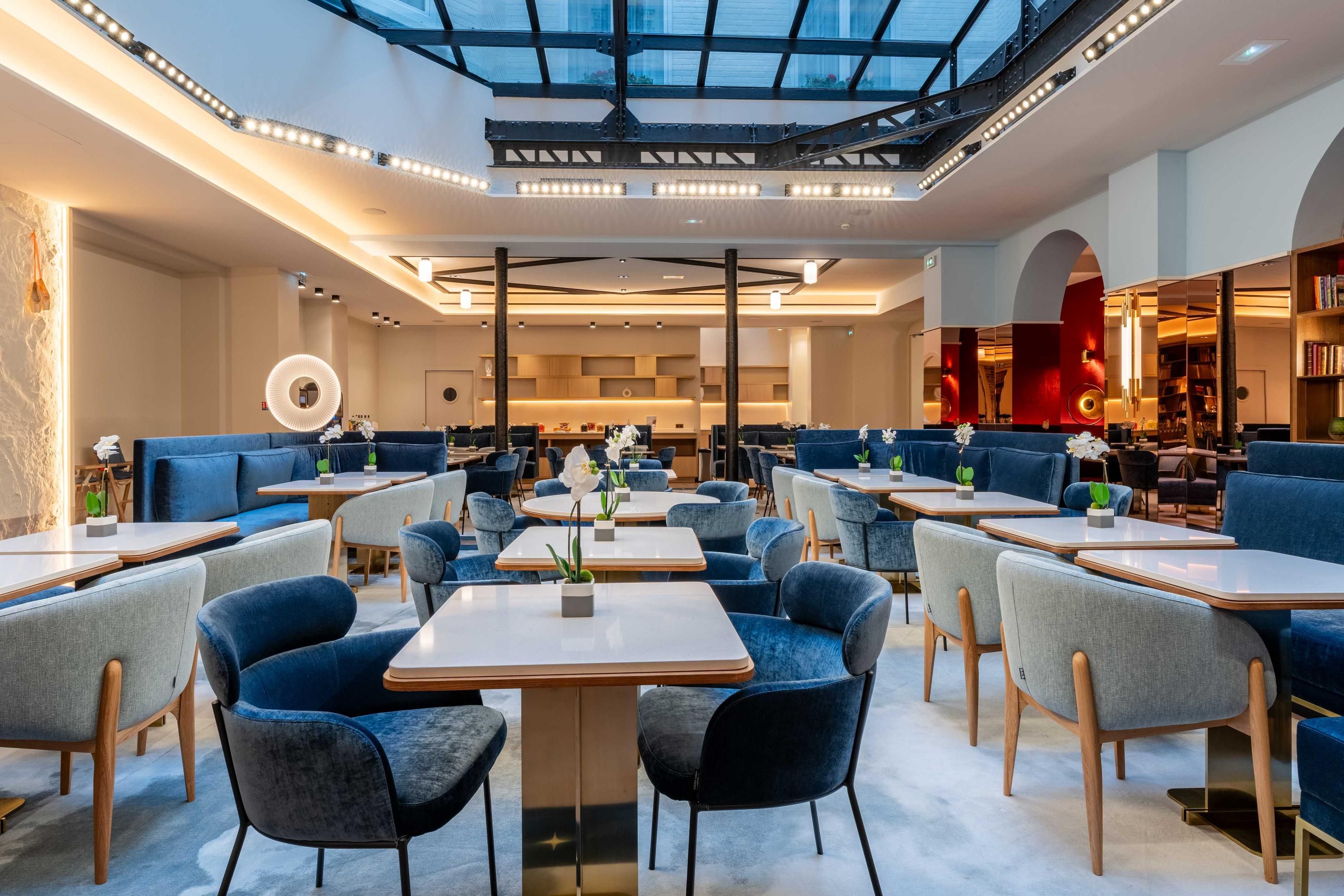 Restaurang