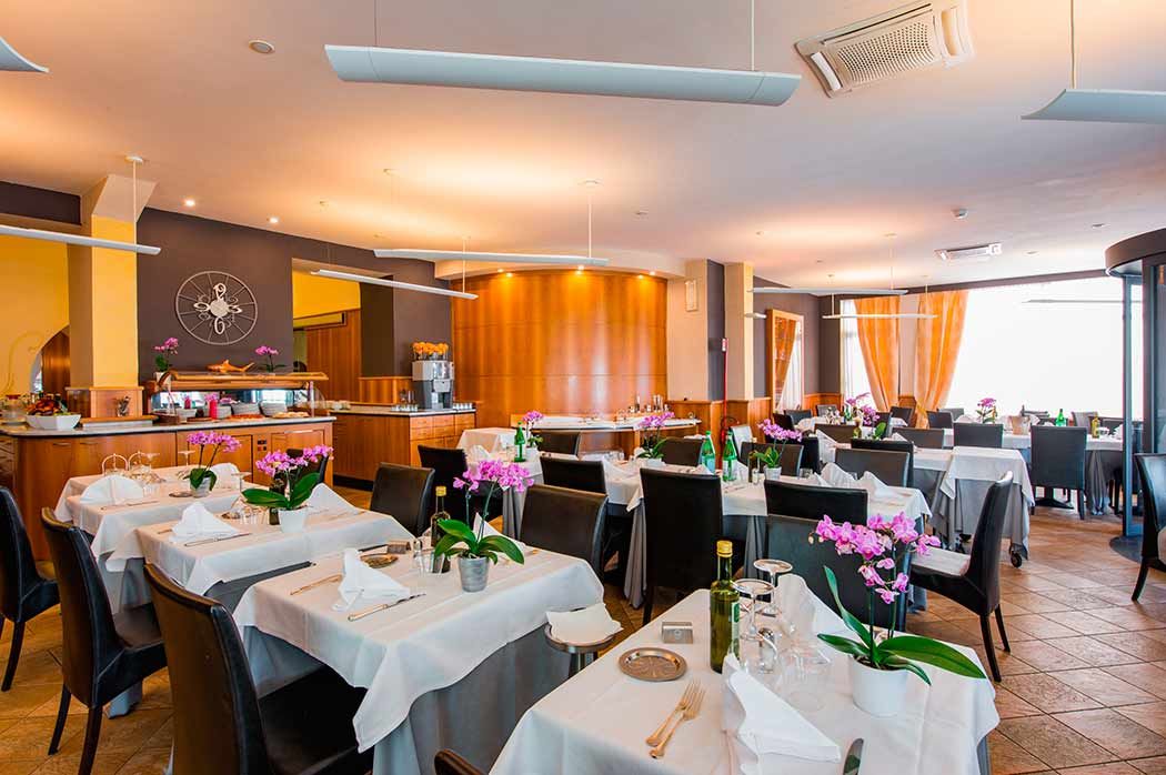 Restaurang