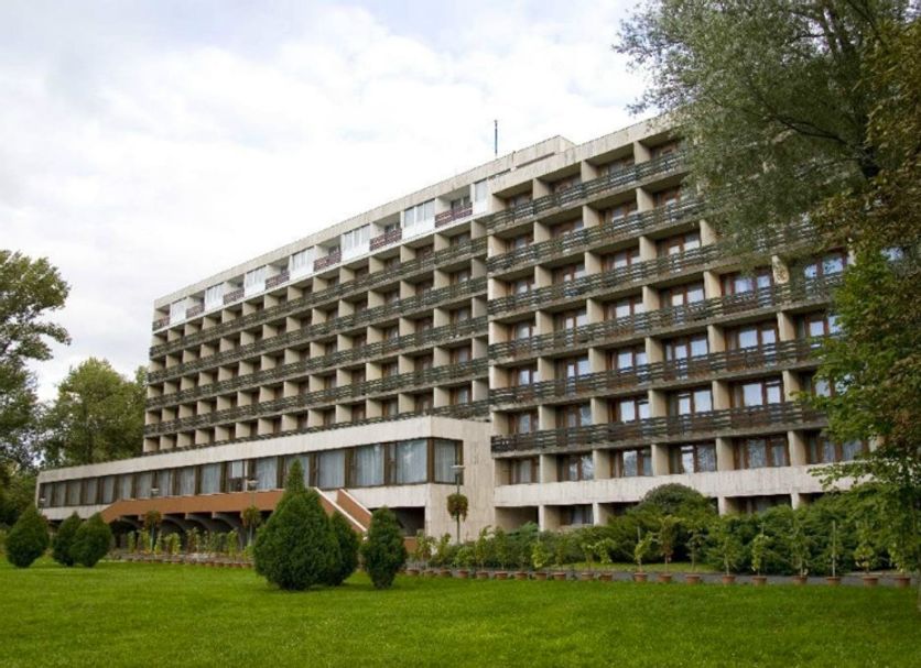 Byggnad Foto