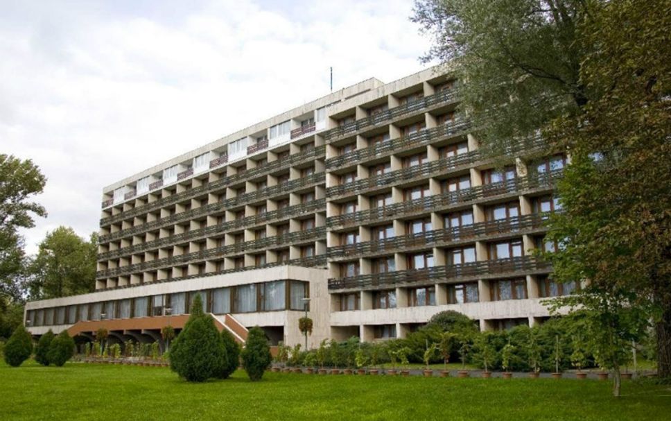 Byggnad Foto