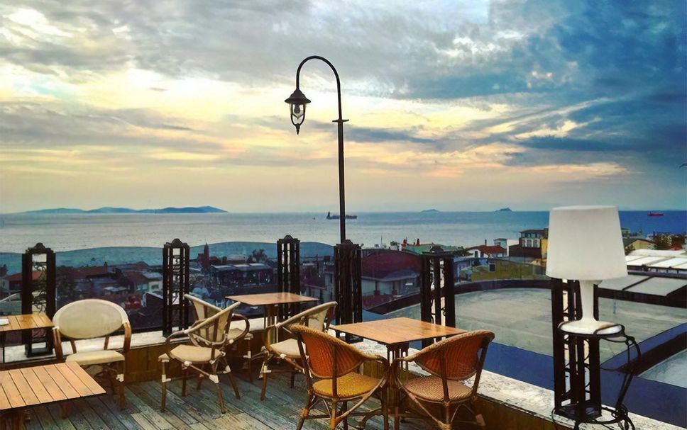 Restaurang Foto