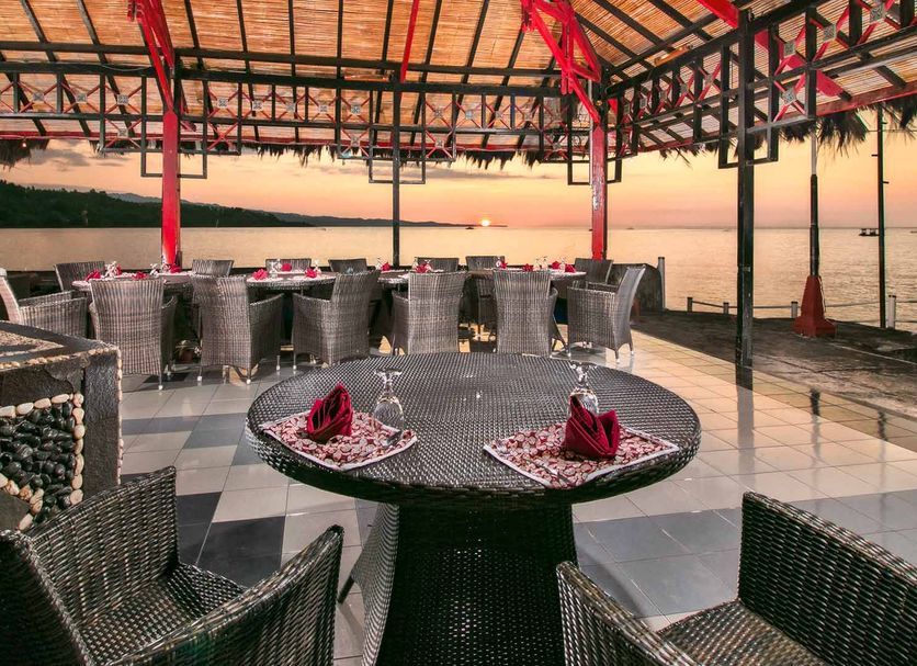 Restaurang Foto