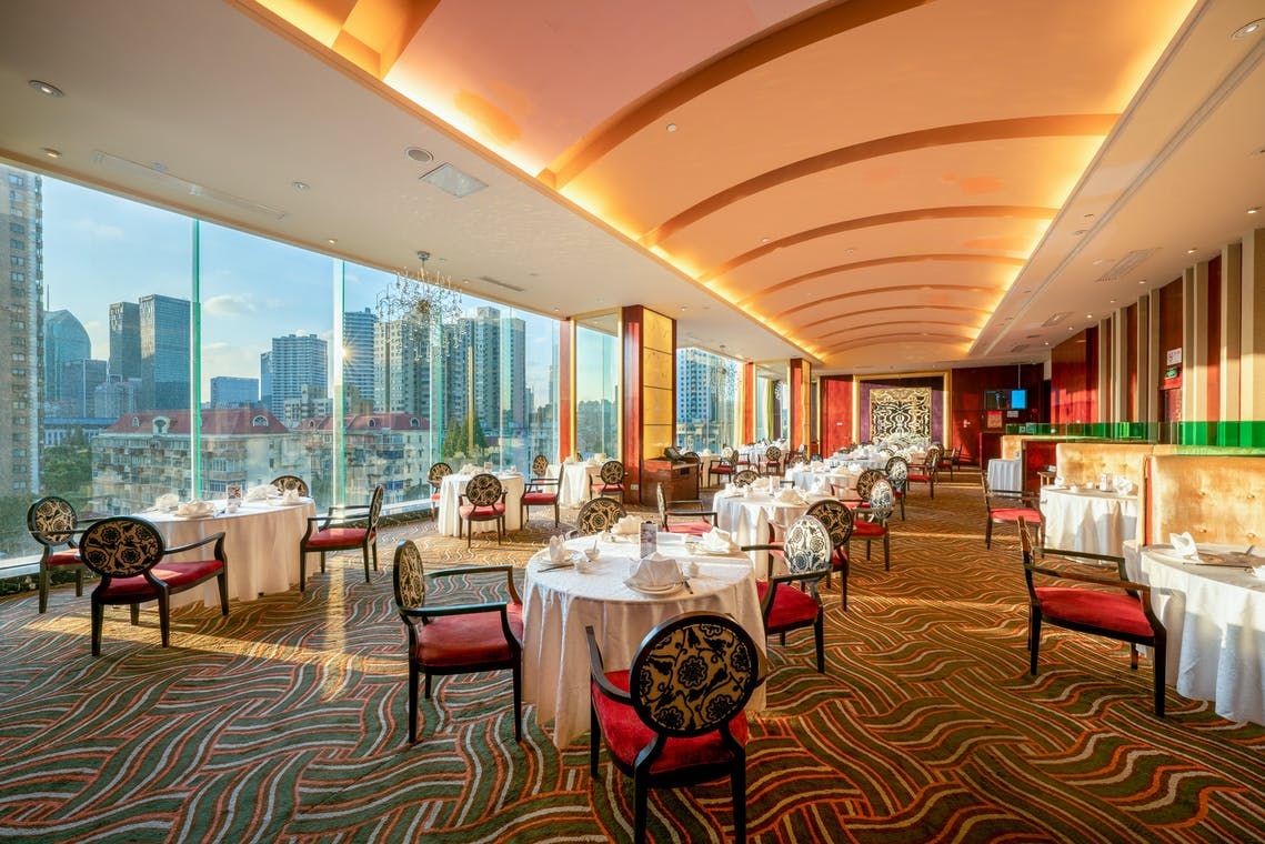 Restaurang Foto