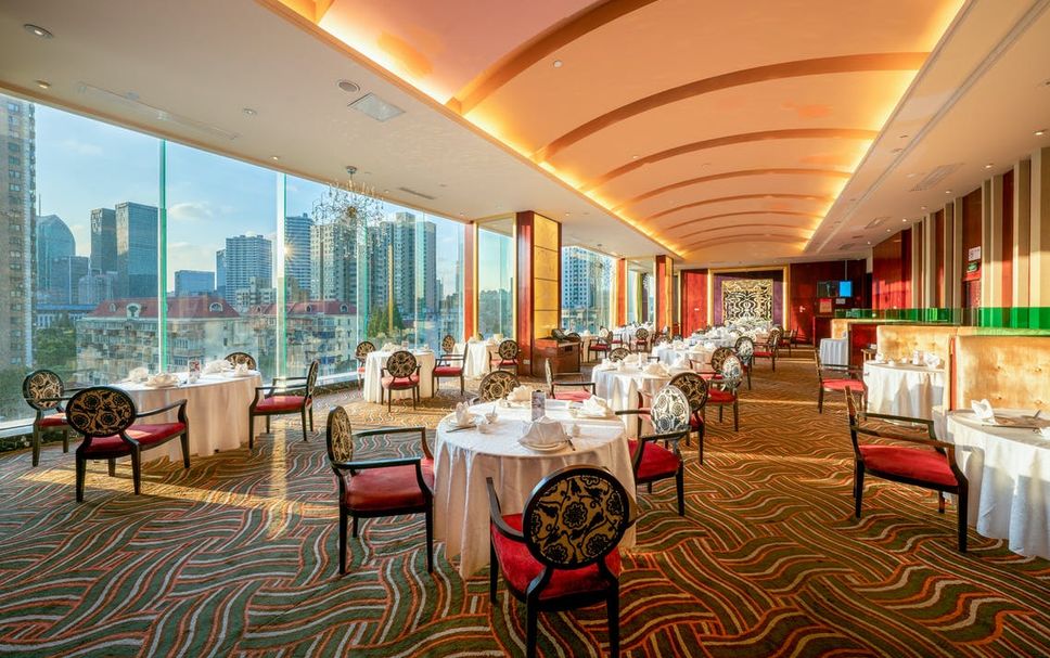 Restaurang Foto