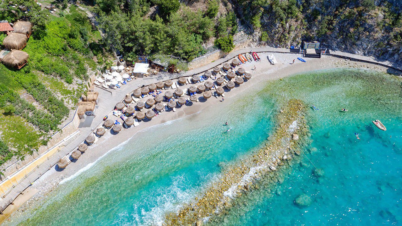Strand
