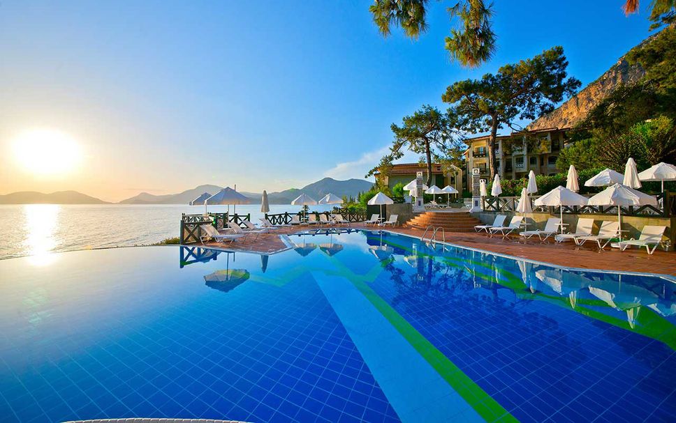 Pool Foto