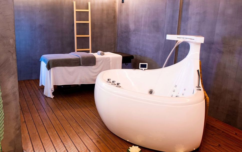Spa Foto