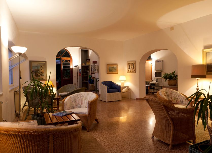 Lounge Foto