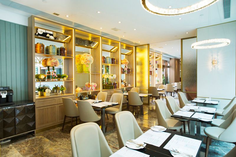 Restaurang