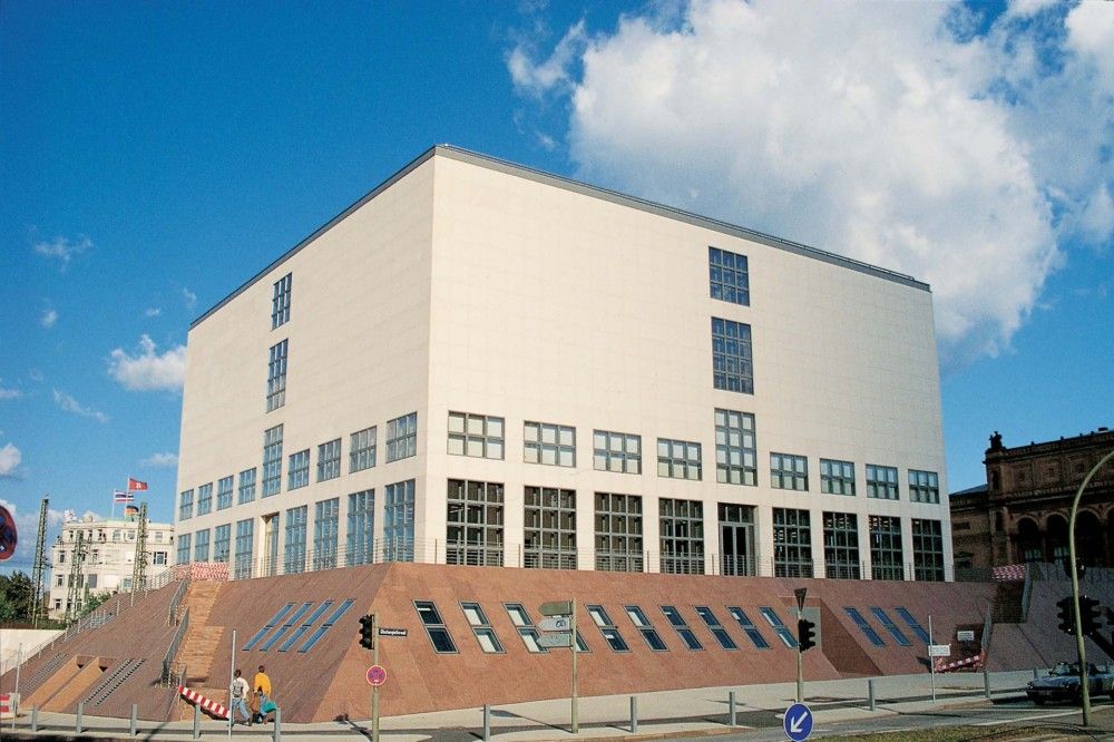 Byggnad Foto