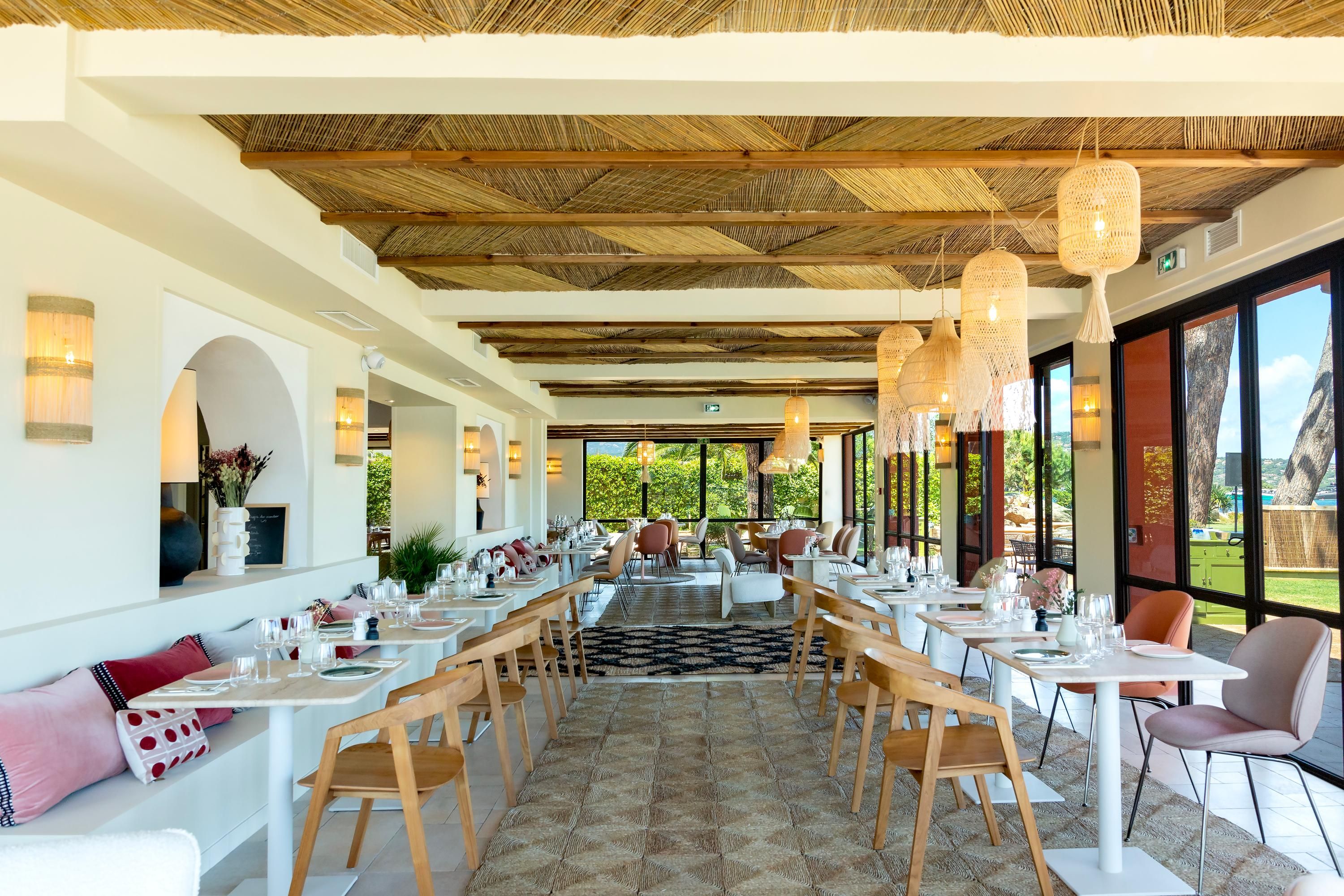 Restaurang