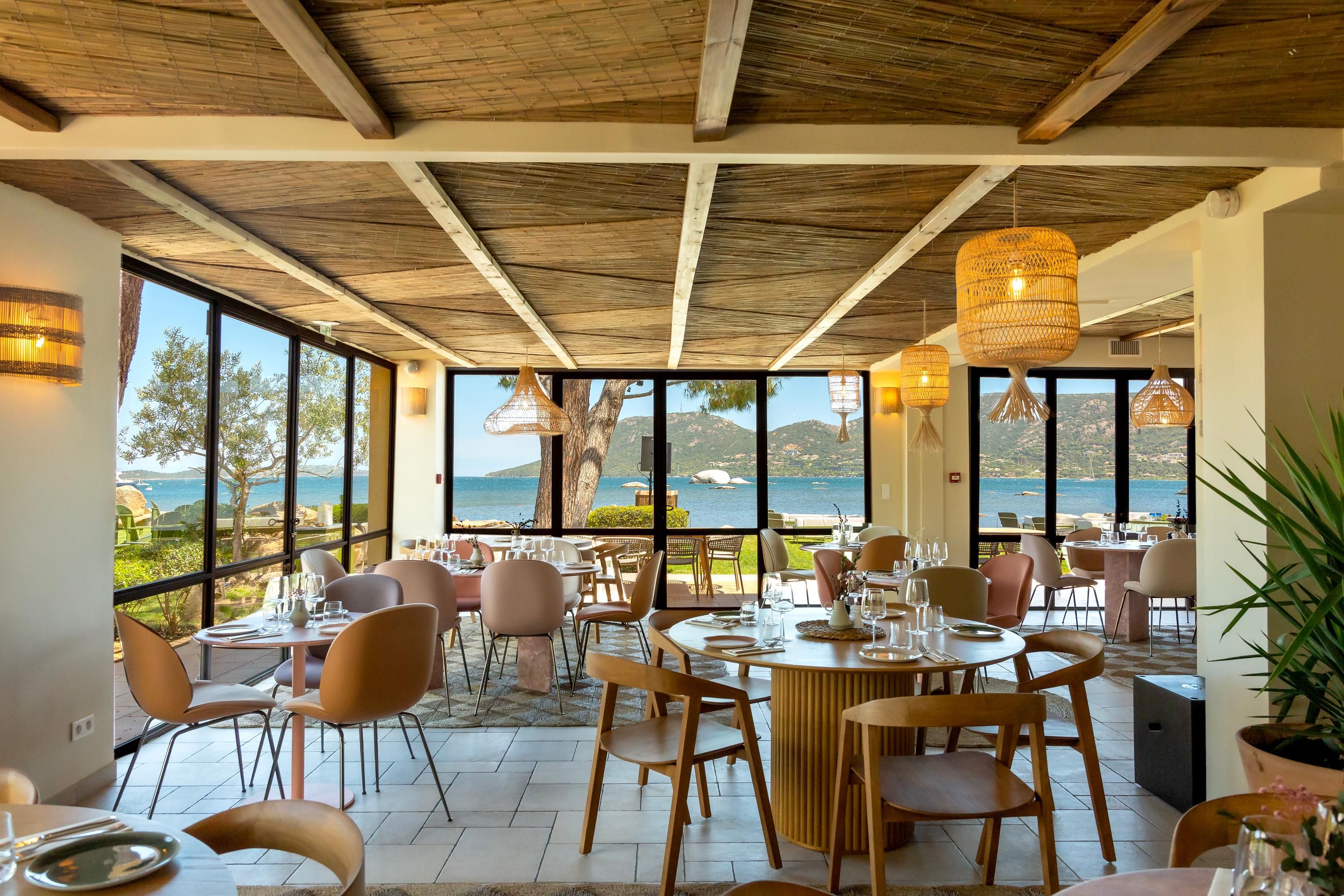 Restaurang