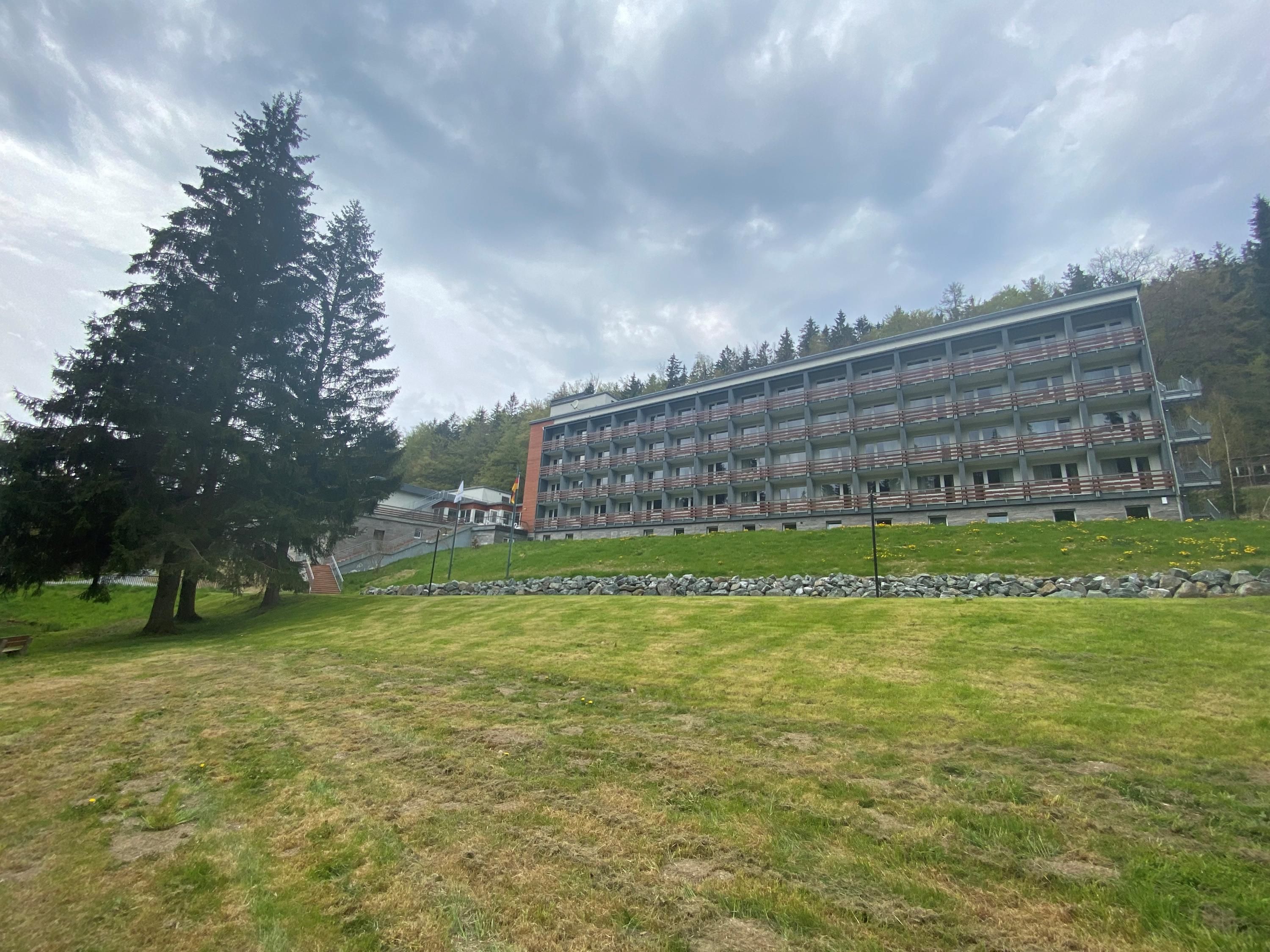 Byggnad Foto