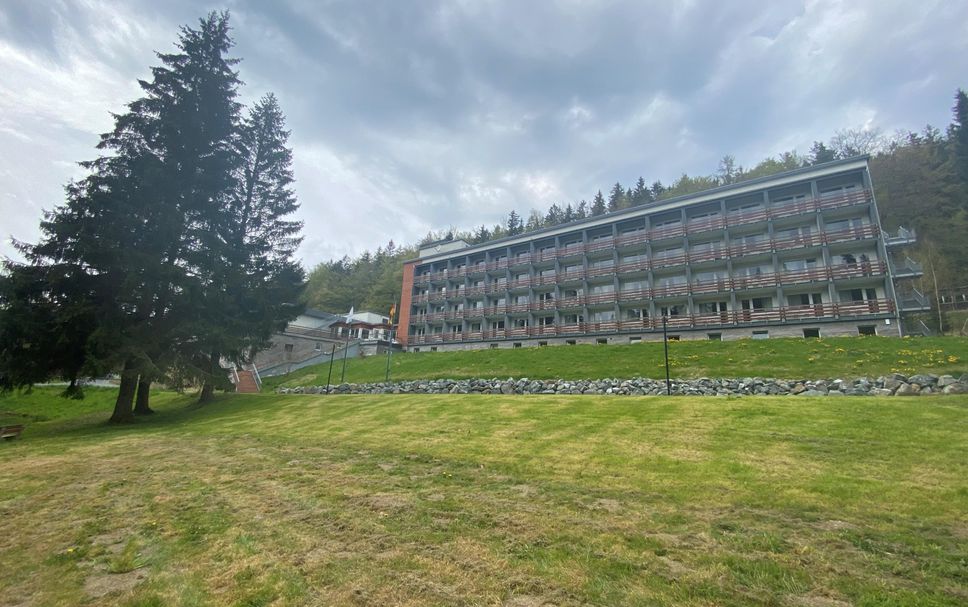 Byggnad Foto